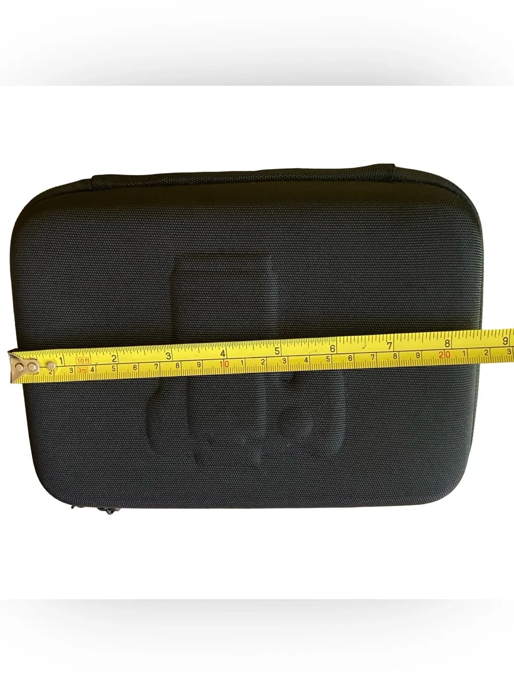LTGEM Hard-Shell Camera Case Storage Carrying Shoulder Crossbody Padded DSLR